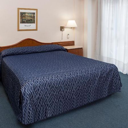 Alfa Hotel Buenos Aires Luaran gambar