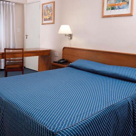 Alfa Hotel Buenos Aires Luaran gambar