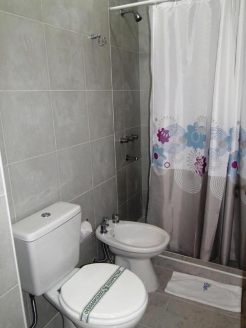Alfa Hotel Buenos Aires Bilik gambar
