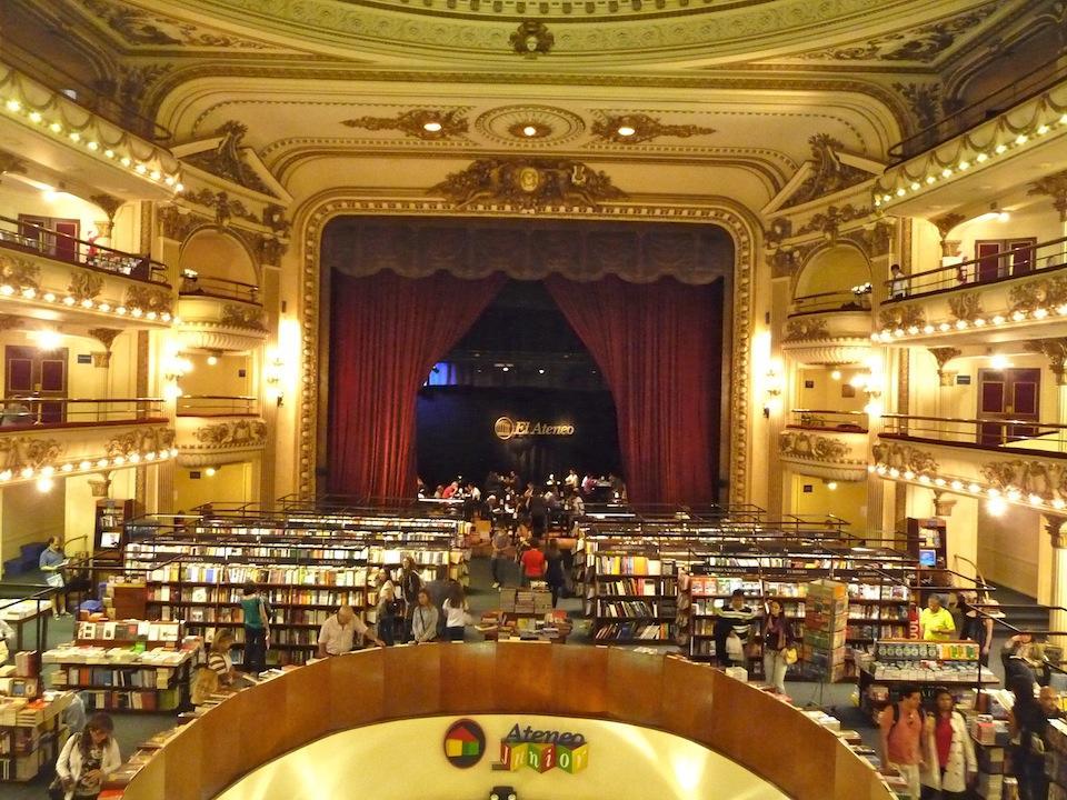 Alfa Hotel Buenos Aires Luaran gambar