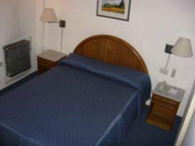 Alfa Hotel Buenos Aires Luaran gambar