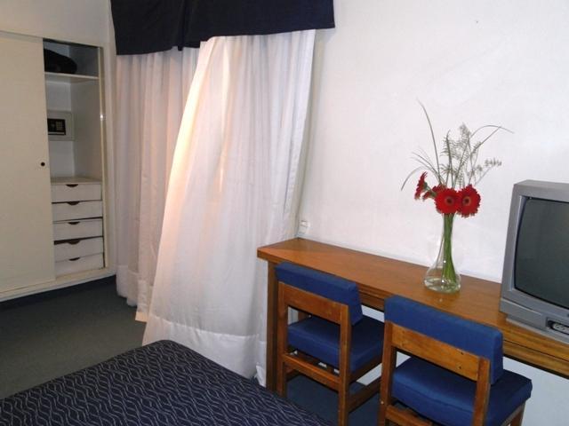 Alfa Hotel Buenos Aires Luaran gambar