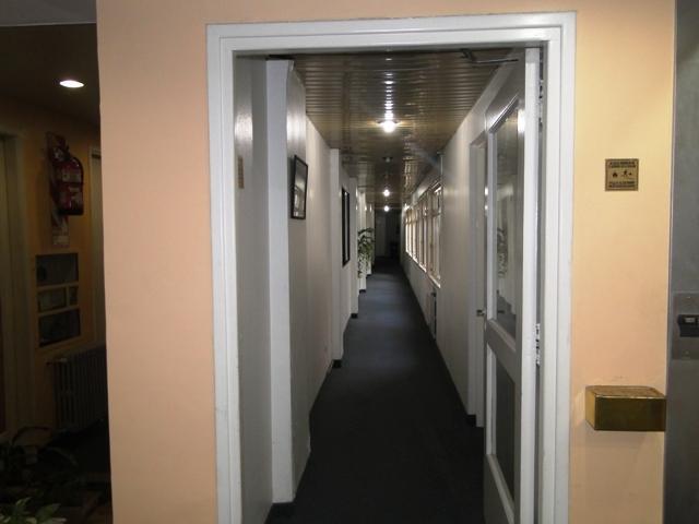 Alfa Hotel Buenos Aires Luaran gambar